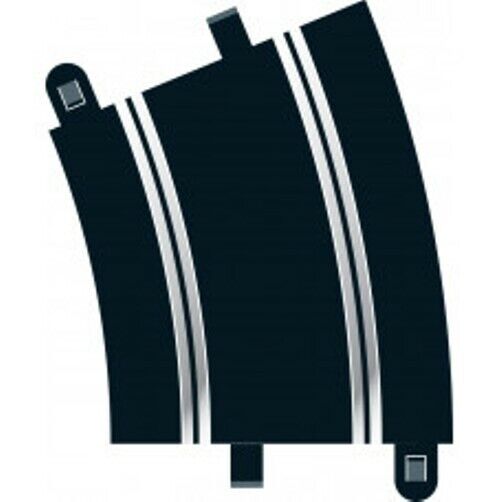 Scalextric C8204 Radius 3 Curve