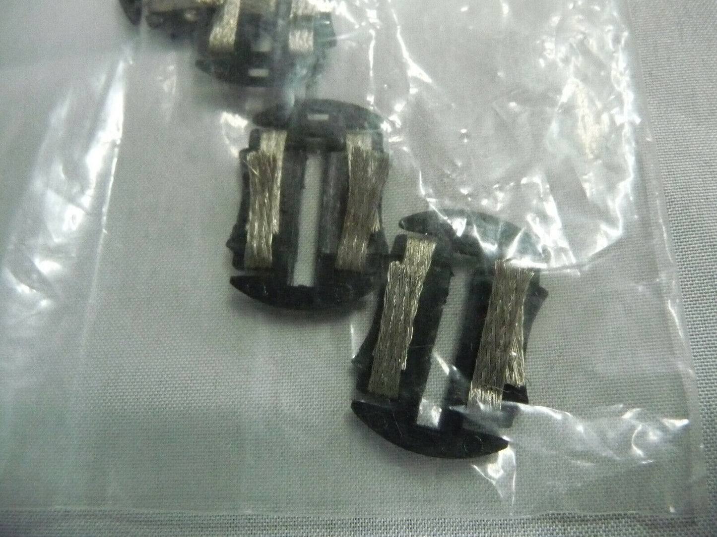 Scalextric C8327 Braid Plates - Drift type