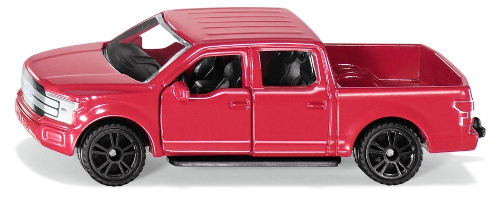 Siku - Ford F150  Die-Cast Model Pickup Truck