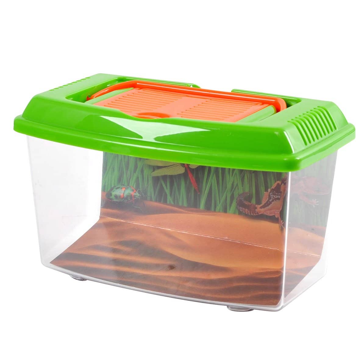 Bugs Carry Case  Playgo Toys Ent. Ltd