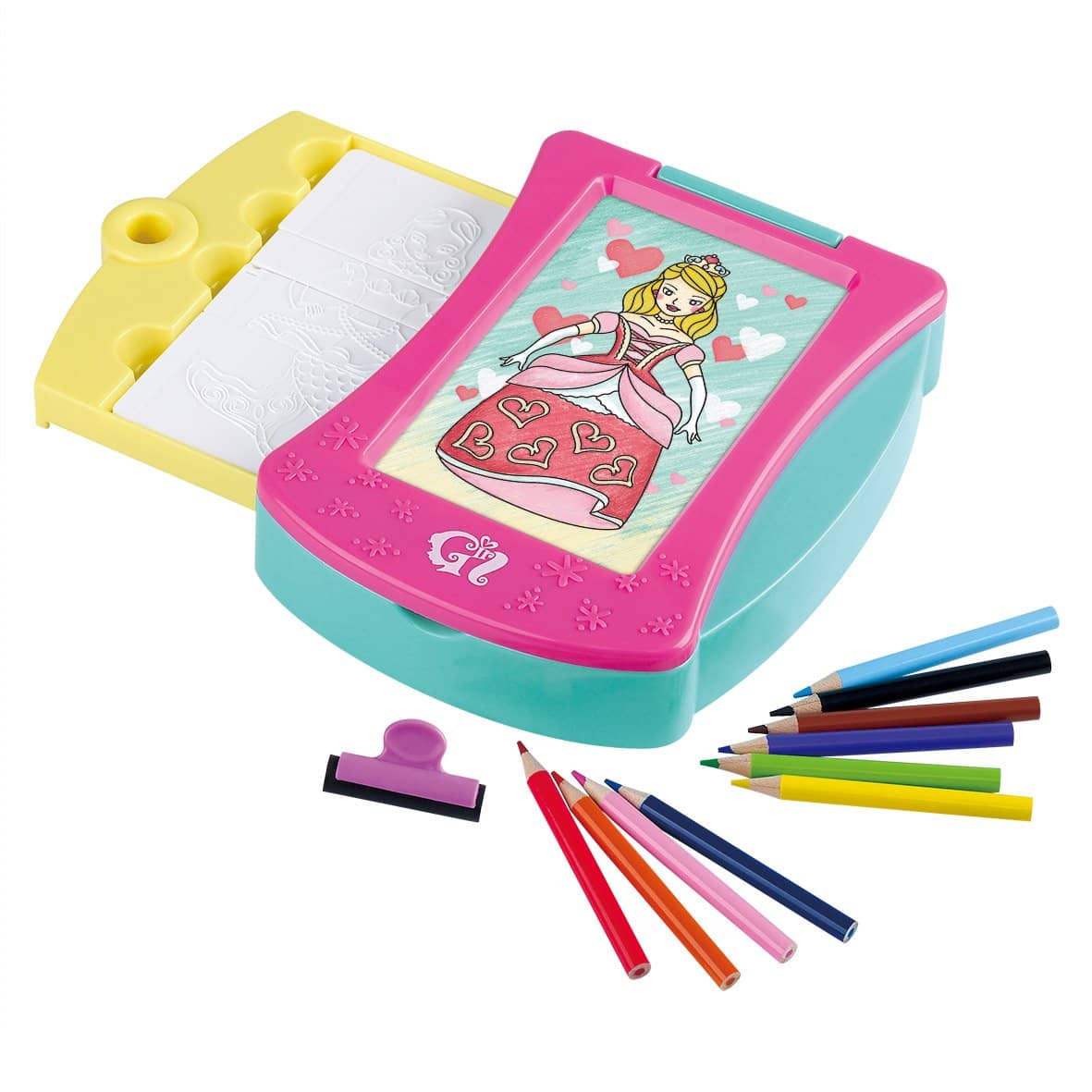 Playgo Toys Ent. Ltd. - Princess Fashions