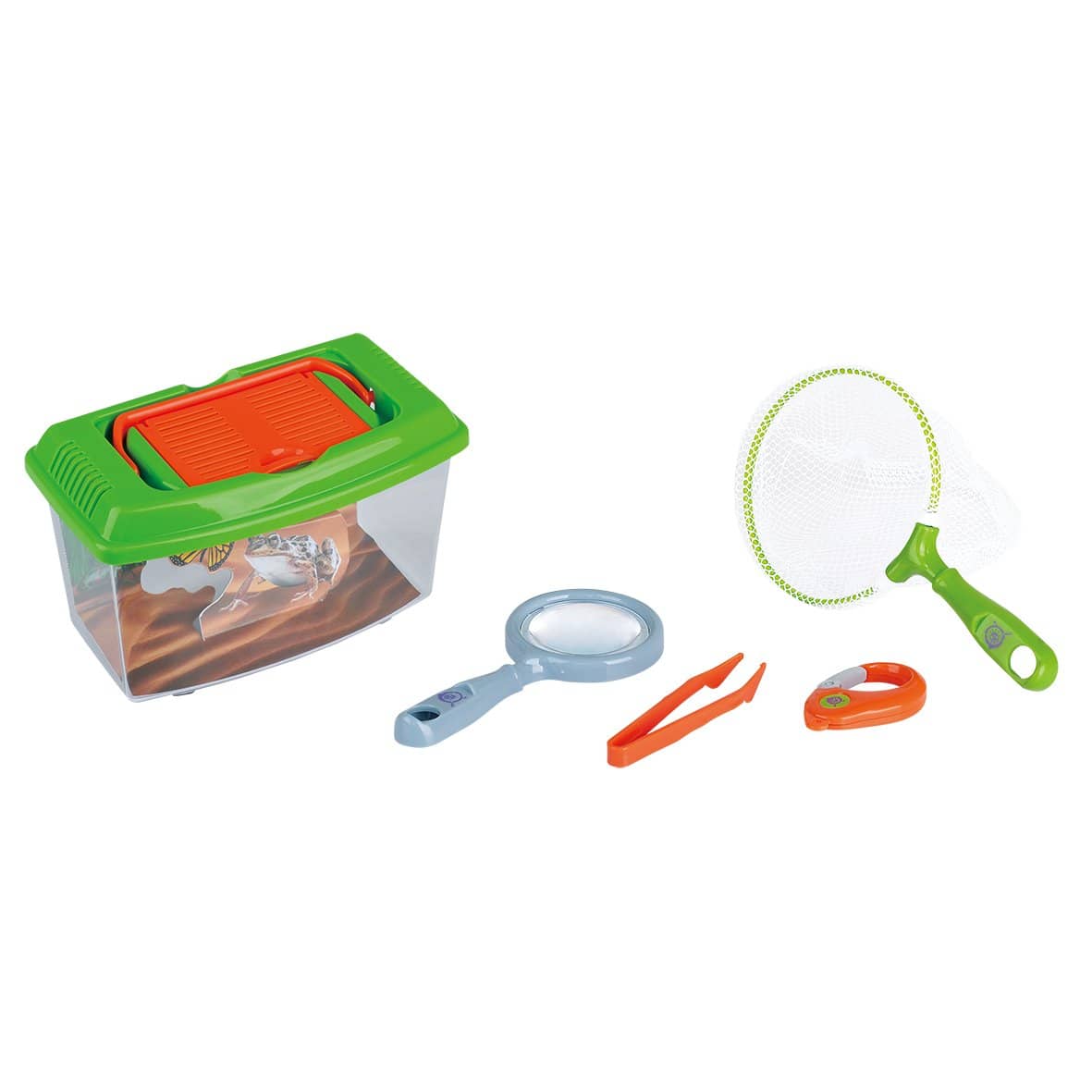 Bug Explorer Activity Set  Playgo Toys Ent. Ltd