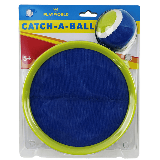 Playworld - Catch-a-ball