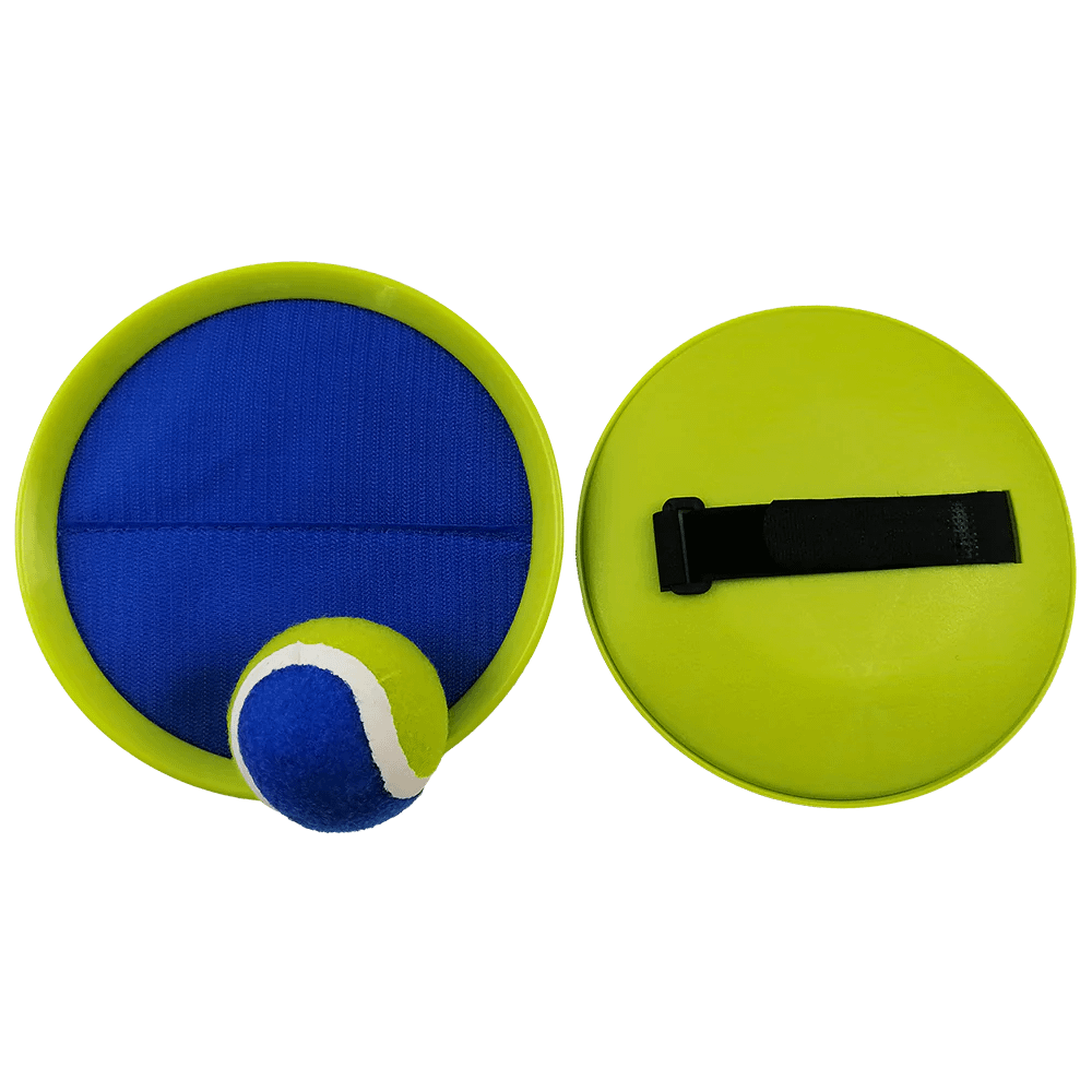 Playworld - Catch-a-ball