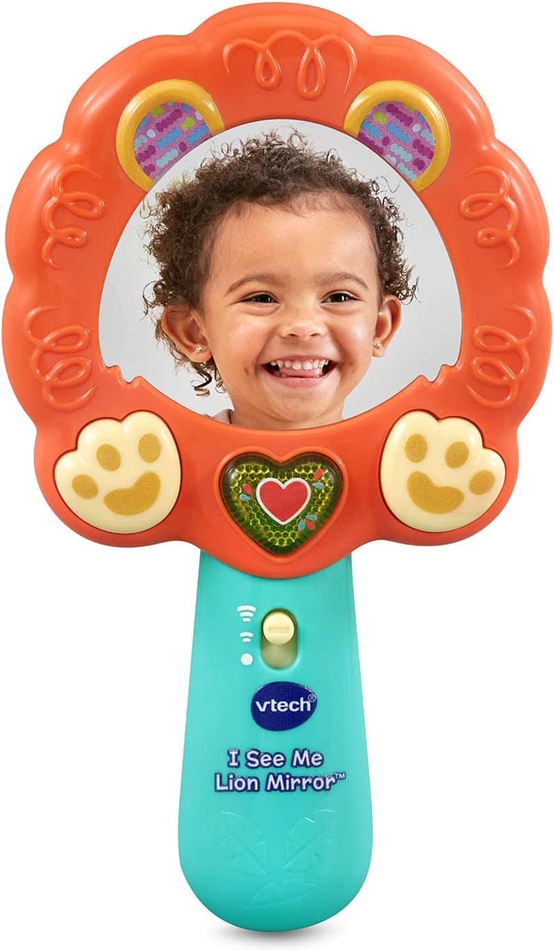 Vtech - I See Me Lion Mirror