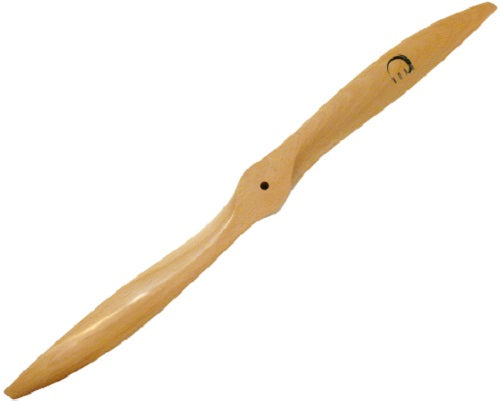 XOAR PROP 29X12-7 WOOD 3D