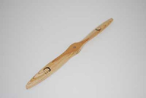 XOAR PROP 29X10 WOOD PUSHER LAMINATED