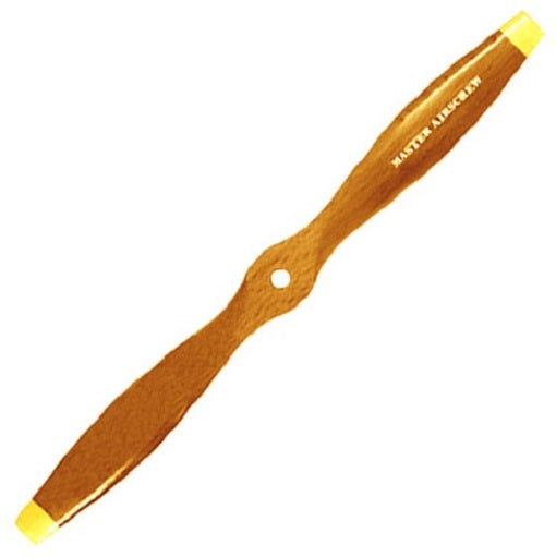 MASTER AIRSCREW PROP WOOD SERIES BEECH 12X8