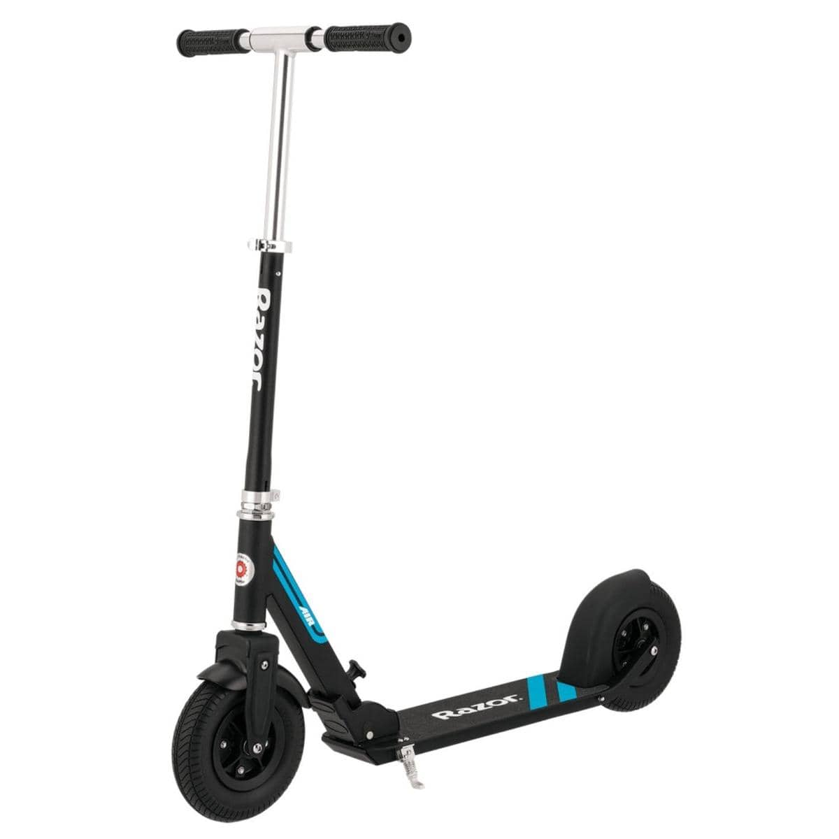 Razor A5 Kick Scooter Air Black