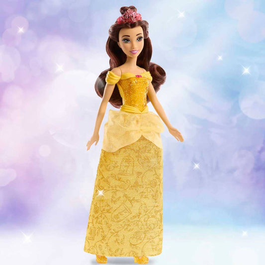 Disney Princess Belle Fashion Doll