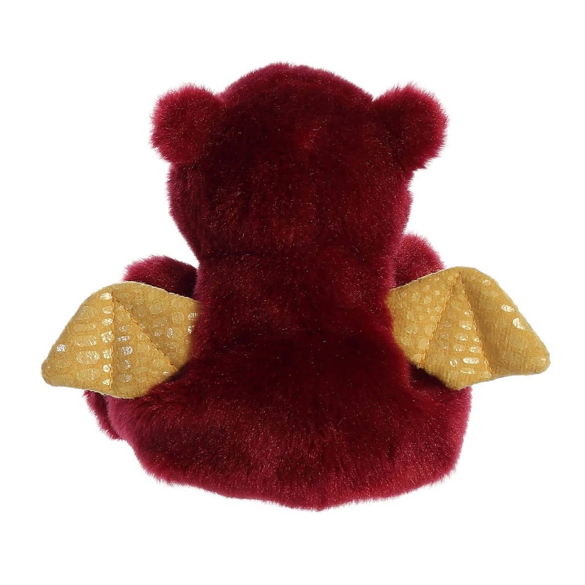 Cotton Candy -  Palm Pals Aidan Dragon 13cm