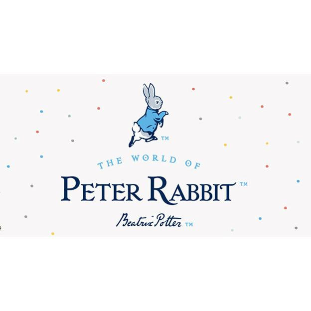 Peter Rabbit Activity Toy Beatrix Potter