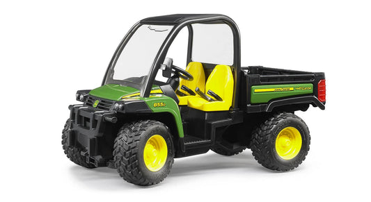 Bruder - John Deere Gator Xuv 855d - Bruder Agriculture