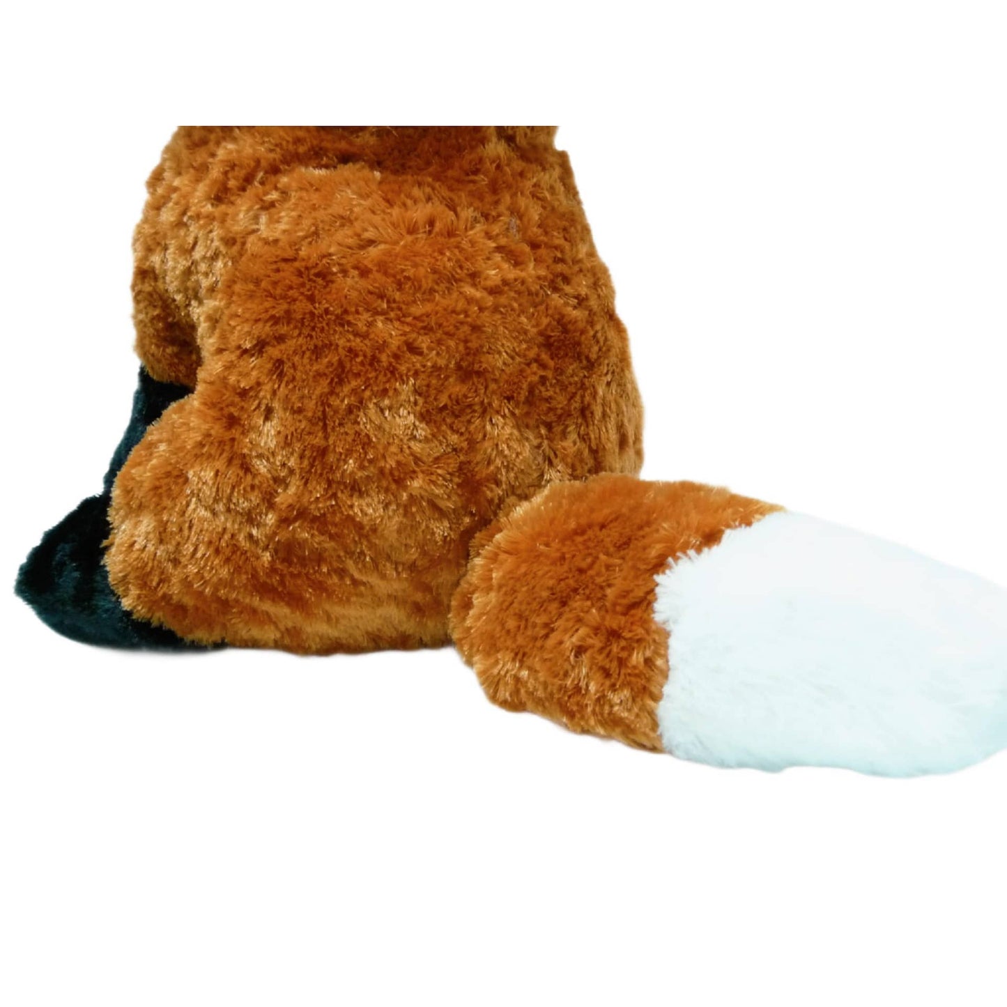 Ty Beanie Boos - Slick The Brown Fox Large 41cm