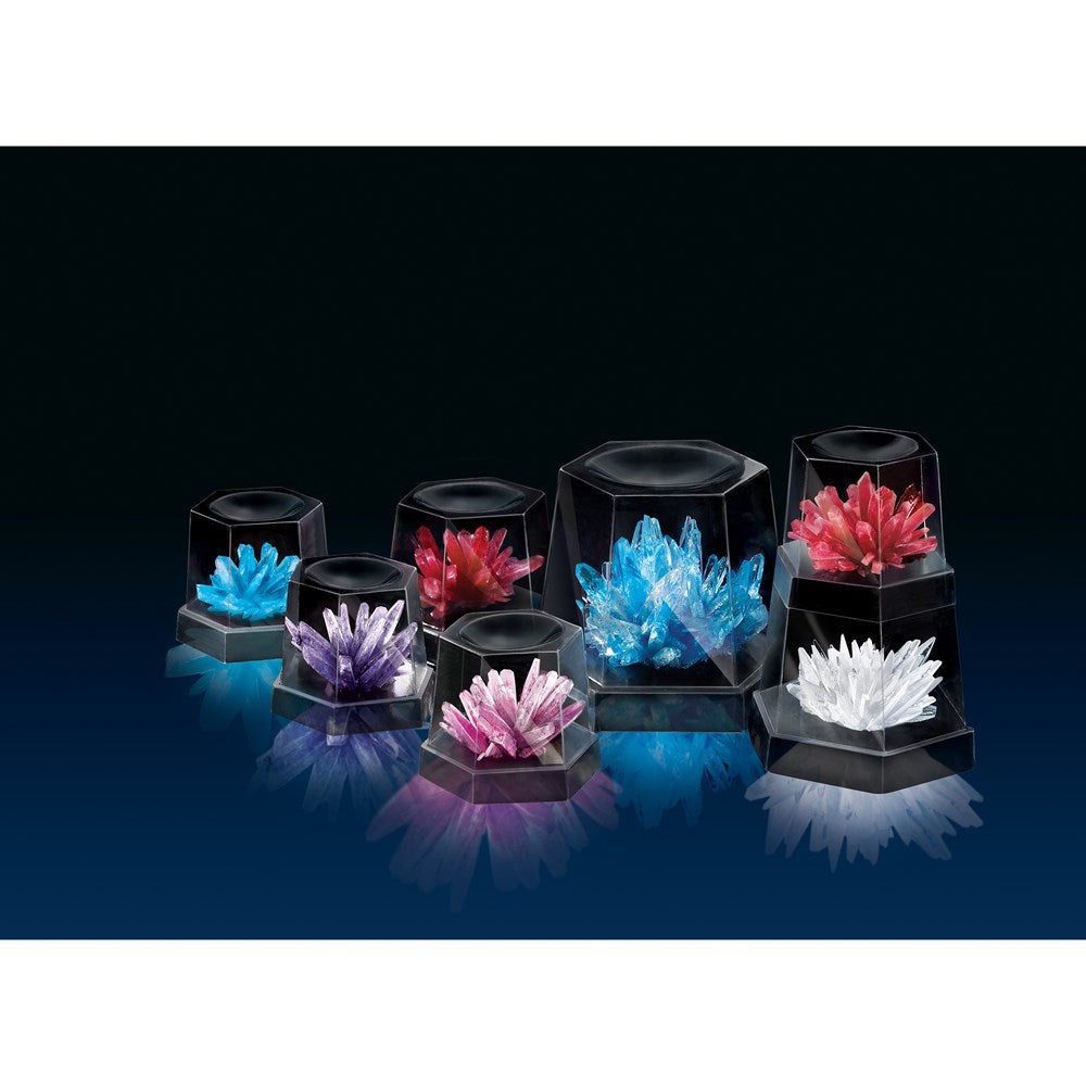 4m - Crystal Growing Kit (Large)