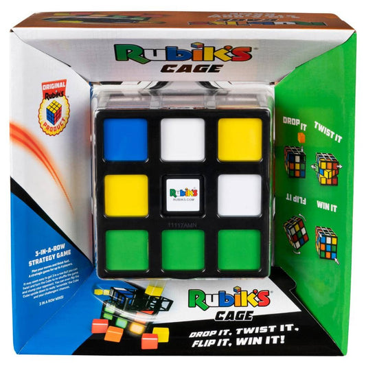 Rubik's - Cage Rubiks Cube