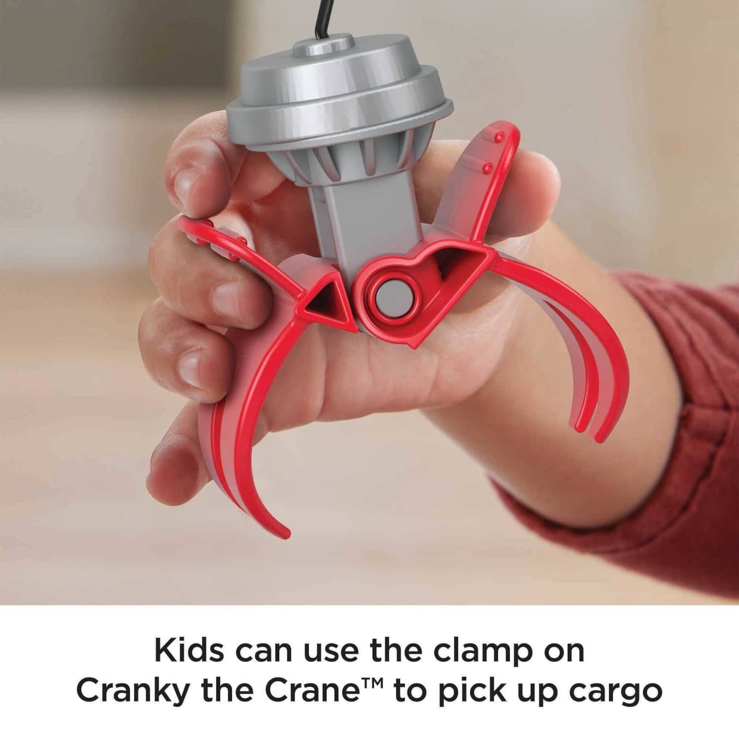 Thomas & Friends Wooden Railway Brendam Docks Playset