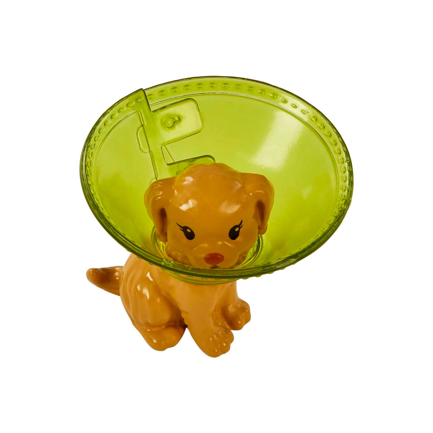 Barbie Doll Chelsea Pet Vet Playset With Doll 4 Animals And 18 Pieces