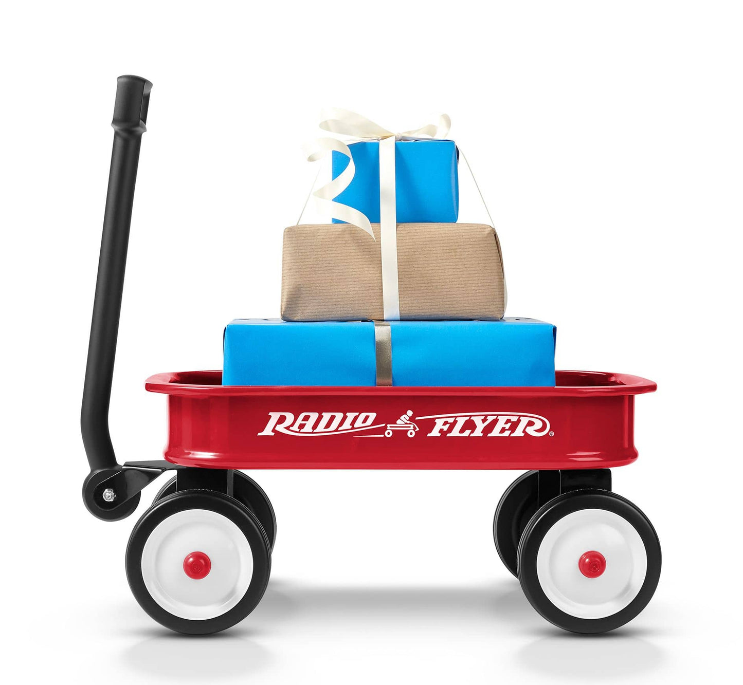 Radio Flyer - Little Classic Toy Wagon Miniature Size W5