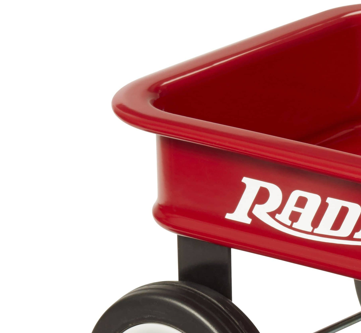 Radio Flyer - My 1st Wagon Classic Miniature Toy Wagon W7A