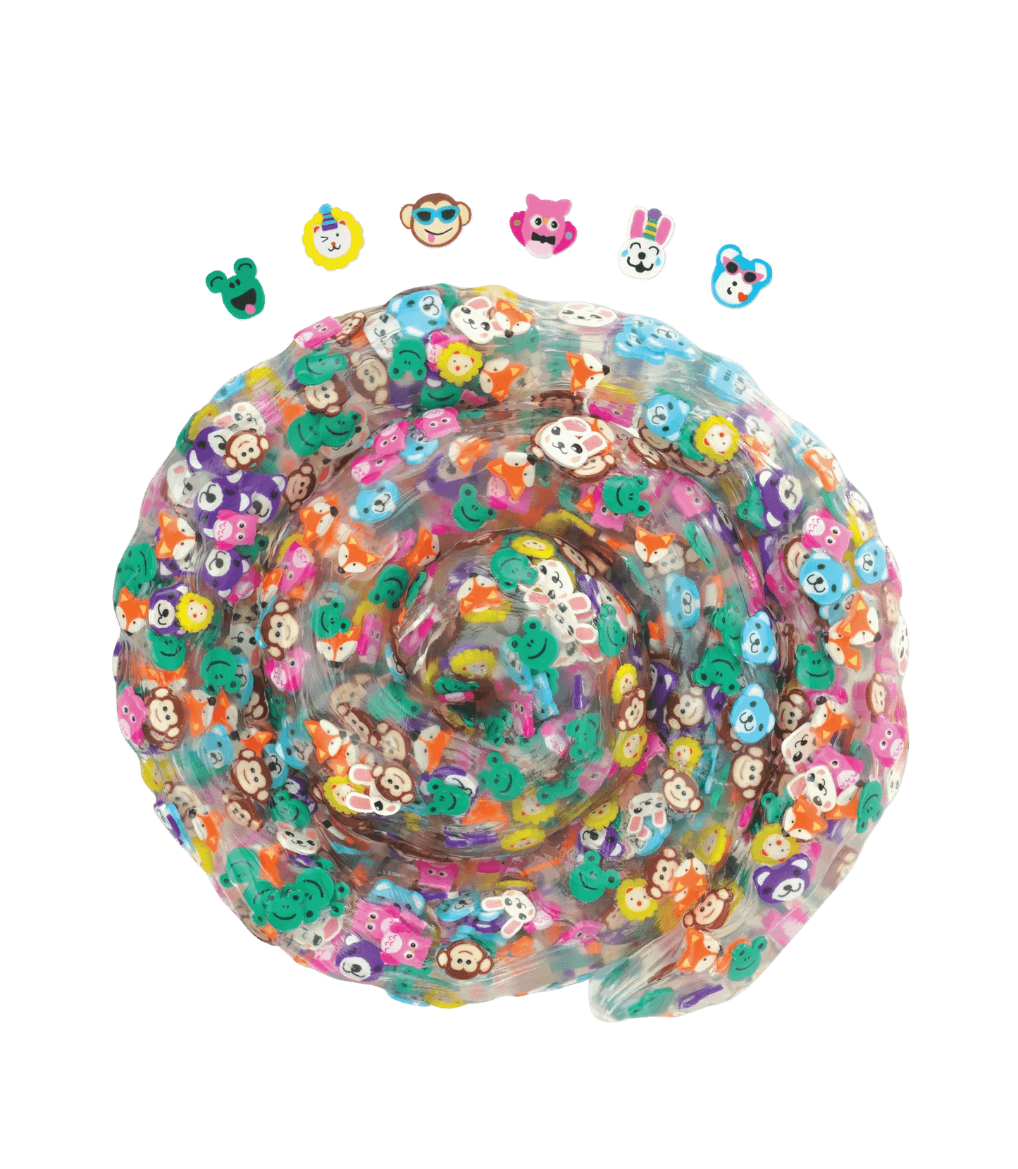 Crazy Aaron's - Party Animals