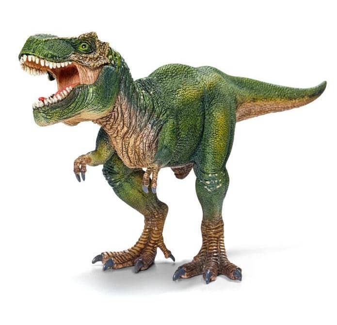 Schleich - Tyrannosaurus Rex Dinosaur Figurine