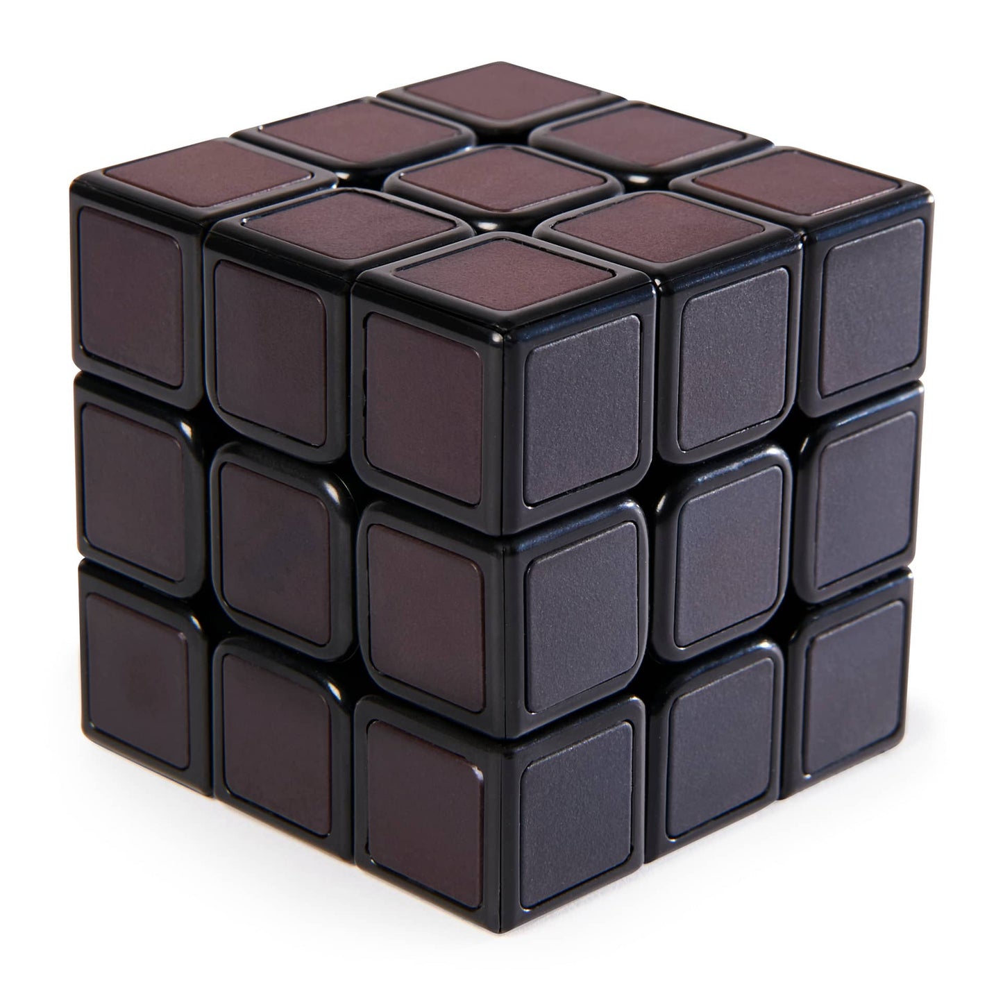 Rubik's - 3x3 Phantom Rubiks Cube