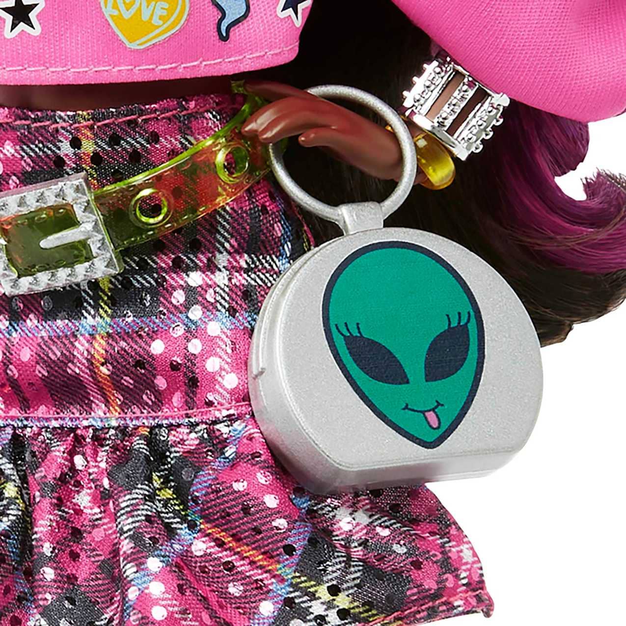 Barbie Doll With Pet Panda Barbie Extra Kids Toys And Gifts