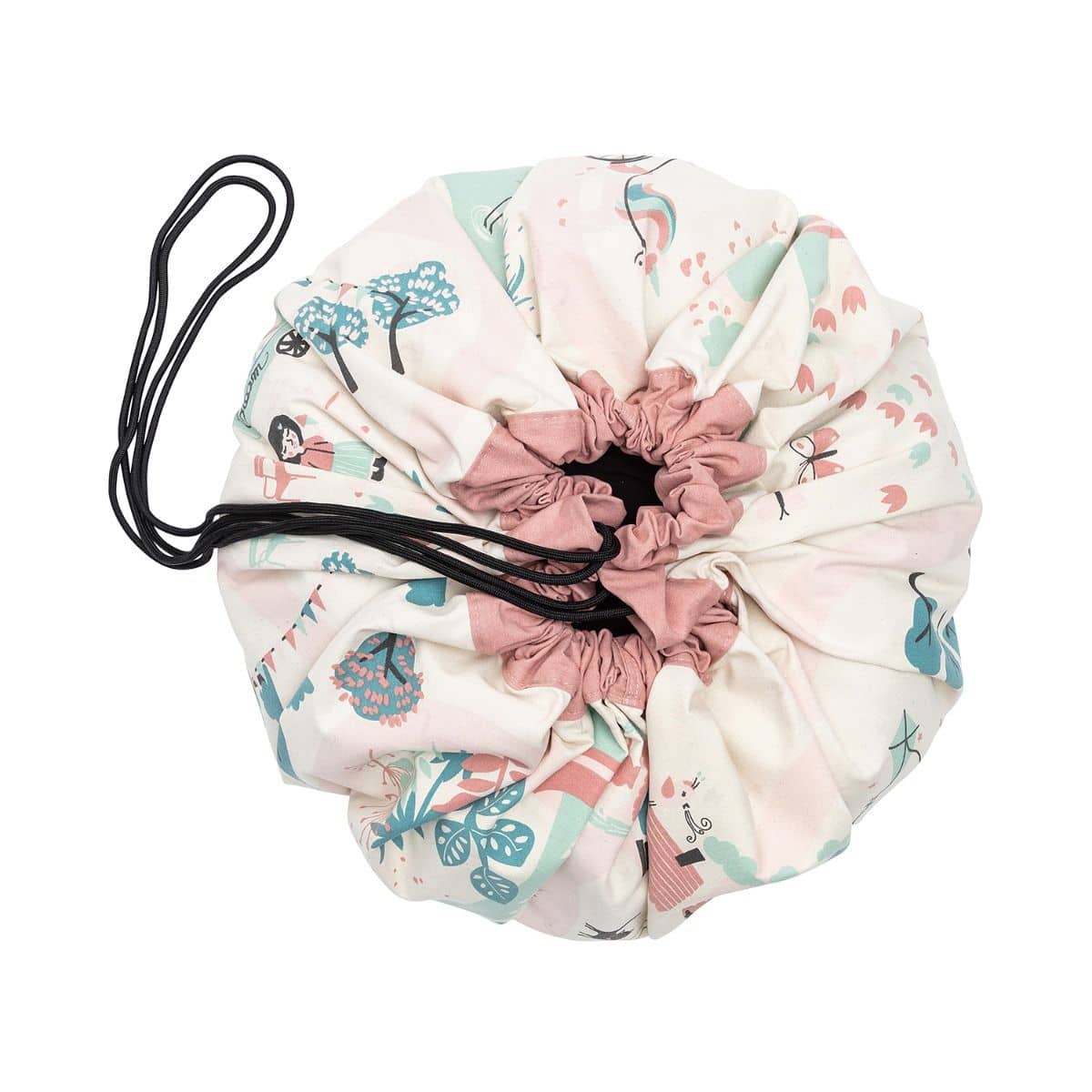 Play&Go - Walk In A Park Toy Storage Bag